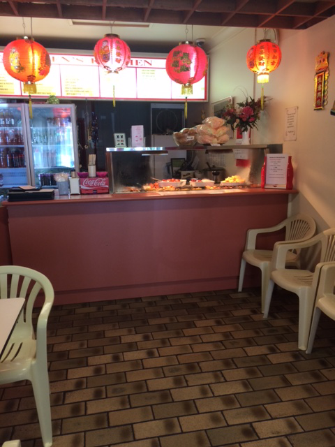 Ken’s Kitchen - Sydney Tourism 3