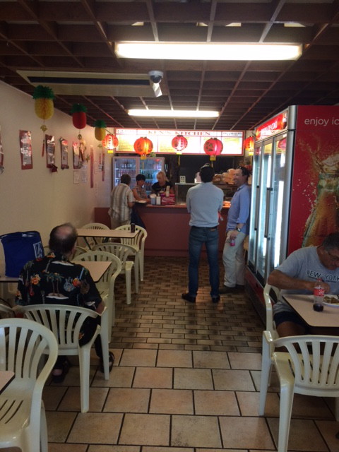 Ken’s Kitchen - Sydney Tourism 4