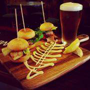 Shenanigans At The Imperial - Sydney Tourism 2