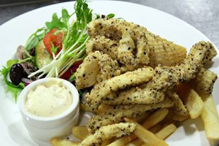 Shenanigans At The Imperial - Sydney Tourism 3