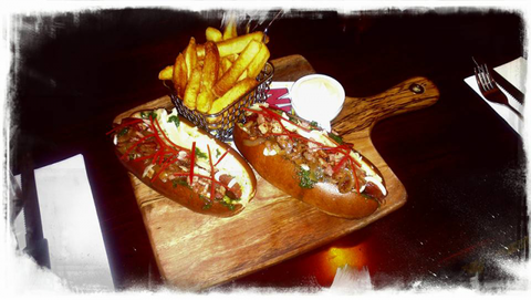 Shenanigans At The Imperial - Sydney Tourism 4