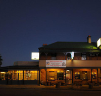 Bushrangers Bar  Brasserie - Sydney Tourism