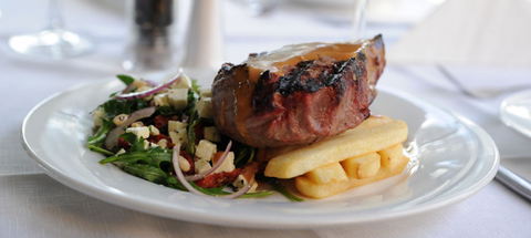 Bushrangers Bar & Brasserie - Sydney Tourism 2