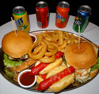 Mount Isa Irish Club - Sydney Tourism