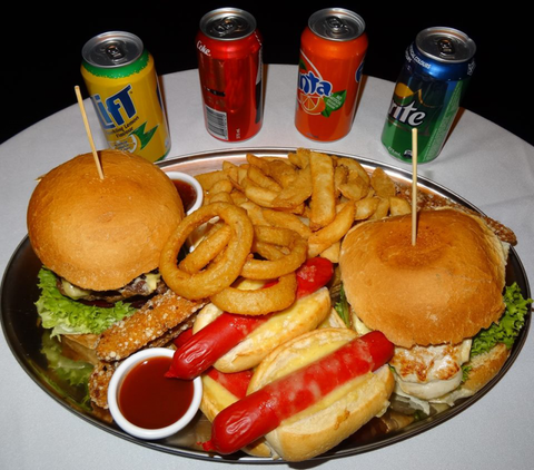 Mount Isa Irish Club - Sydney Tourism 0