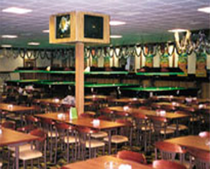 Mount Isa Irish Club - Sydney Tourism 2