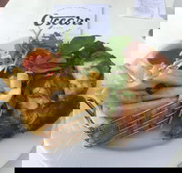 And the Winner is Oscars - Sydney Tourism