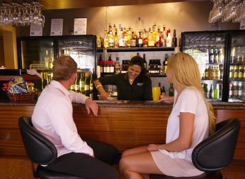 Blue Gecko - Sydney Tourism 0