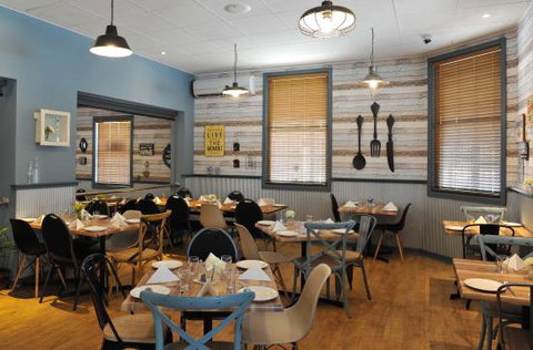 Bushrangers Bar & Brasserie - Sydney Tourism 5