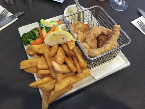 The Buffs Club - Sydney Tourism 4