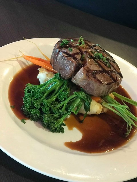 The Buffs Club - Sydney Tourism 6
