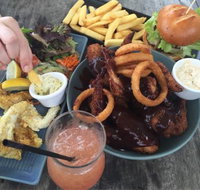 Caves Beachside Hotel