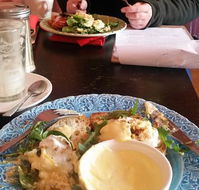 Fernleigh Cafe - Sydney Tourism