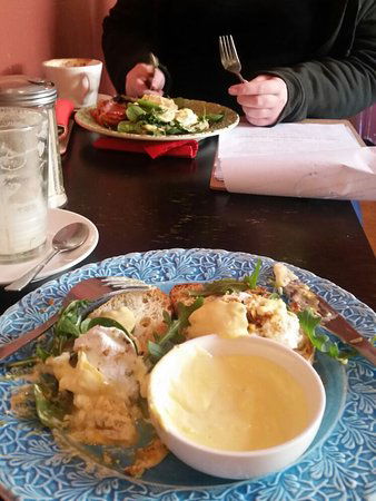 Fernleigh Cafe - Sydney Tourism 0
