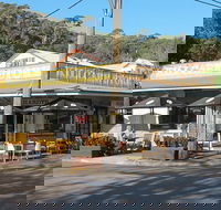 Hardys Bistro - Sydney Tourism