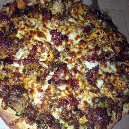 Hunter Gourmet Pizza - Sydney Tourism 0