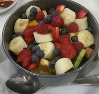 Kims Cafe - Sydney Tourism