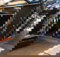 Kokomo Junction - Sydney Tourism