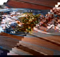 Lone Star Rib House - Sydney Tourism