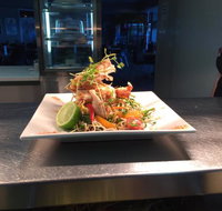 Looms Restaurant - Sydney Tourism