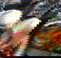 Lotus Espresso - Sydney Tourism