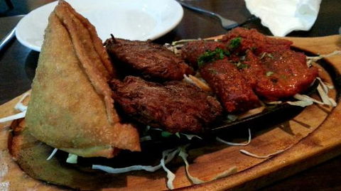 Masala Indian Cuisine Northern Beaches - Sydney Tourism 3