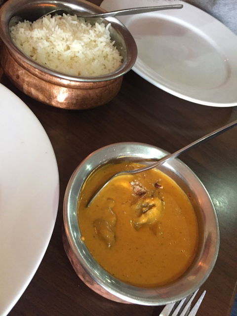 Masala Indian Cuisine Northern Beaches - Sydney Tourism 9