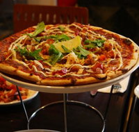 Oz Napoli Pizza Pasta Restaurant - Sydney Tourism