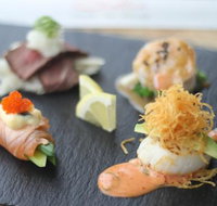 Oishii Japanese  Thai Restaurant - Sydney Tourism