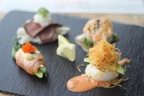 Oishii Japanese & Thai Restaurant - Sydney Tourism 0