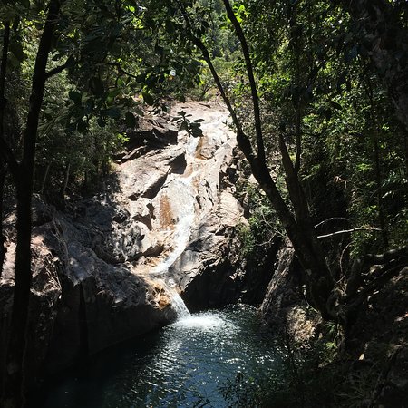 Mirani QLD Sydney Tourism