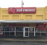 Red Rooster - Sydney Tourism