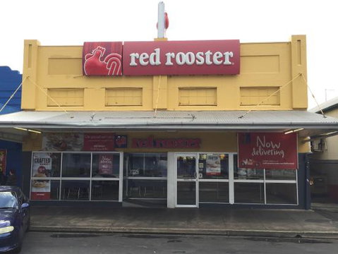 Red Rooster - Sydney Tourism 0