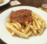 Royal Hotel - Sydney Tourism