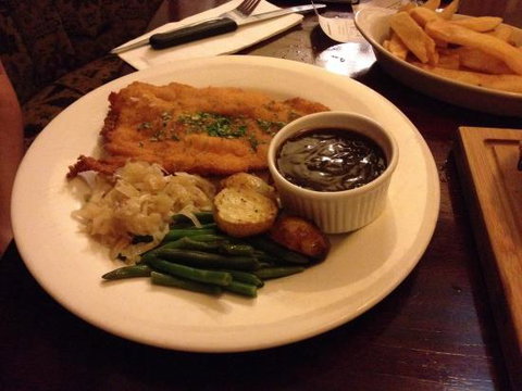 Shenanigans At The Imperial - Sydney Tourism 5