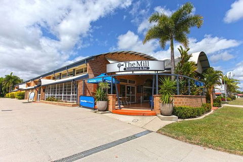 Windmill Motel–Apartments & Reception - Sydney Tourism 4