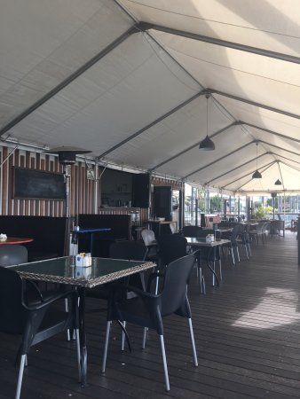 Waterfront Cafe Bar - Sydney Tourism 0