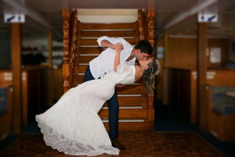 Moonshadow–TQC Cruises - Sydney Tourism 4