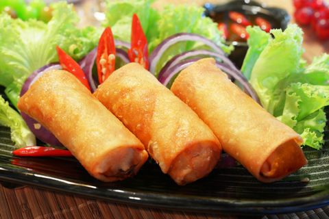 Thai @ 27 - Sydney Tourism 3