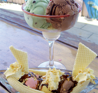 Aussie Bobs Fish  Chips - Sydney Tourism