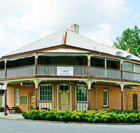 The Victoria Hotel Hinton - Sydney Tourism