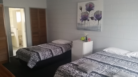 Kabra Hotel - Sydney Tourism 2
