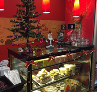 Indian Kitchen Restaurant - Sydney Tourism