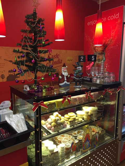 Indian Kitchen Restaurant - Sydney Tourism 0