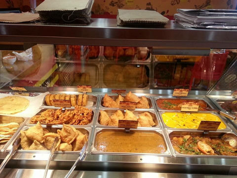 Indian Kitchen Restaurant - Sydney Tourism 2