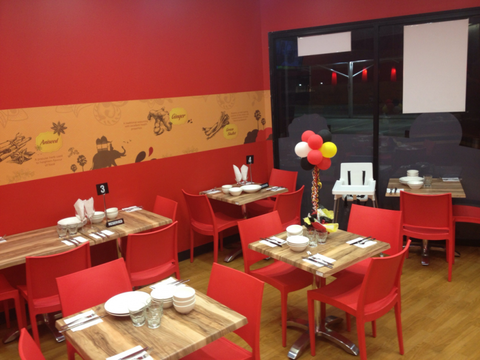 Indian Kitchen Restaurant - Sydney Tourism 3