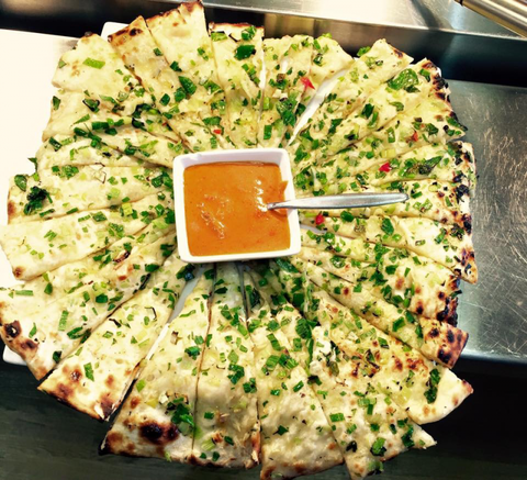 Indian Kitchen Restaurant - Sydney Tourism 4