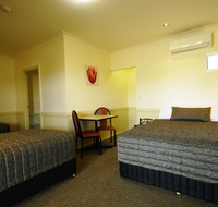 Park Avenue Hotel-Motel - Sydney Tourism