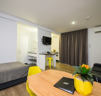 Glenmore Palms Motel - Sydney Tourism