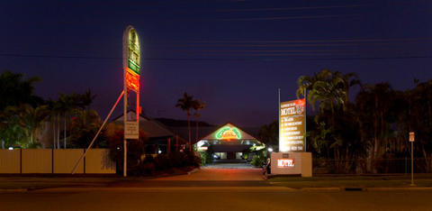 Glenmore Palms Motel - Sydney Tourism 4